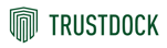 trustdock_logo_横