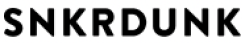 SNKRDUNK